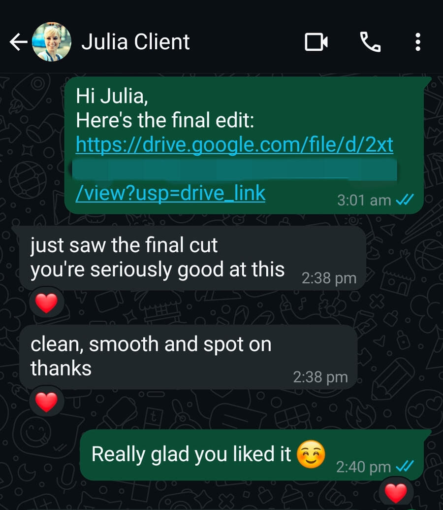 julia