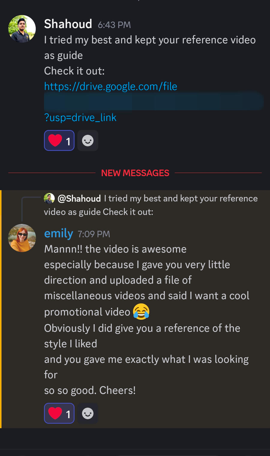 emily