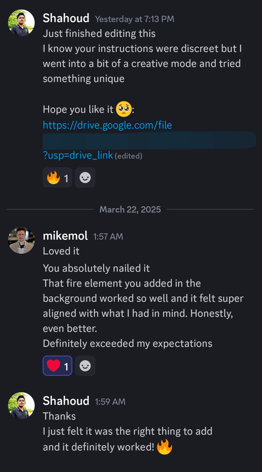 mikemol